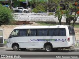 A.C.A.A.J.A. - Associação dos Condutores Autônomos de Aluguel de Jacobina 7858 na cidade de Jacobina, Bahia, Brasil, por Rafael Rodrigues Forencio. Número da foto: #:id.