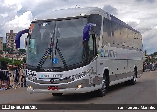 Empresa Manoel Rodrigues 51668 na cidade de São Paulo, São Paulo, Brasil, por Yuri Ferreira Marinho. ID da foto: 8167946.