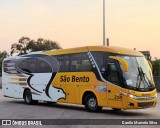 Expresso São Bento 210 na cidade de Curitiba, Paraná, Brasil, por Danilo Marcelo Silva. Número da foto: #8168503.