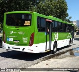 Tijuquinha - Auto Viação Tijuca A50142 na cidade de Rio de Janeiro, Rio de Janeiro, Brasil, por Pedro Henrique Paes da Silva. Número da foto: #:id.