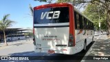 Viação Campo Belo - VCB Transportes 779 na cidade de Formiga, Minas Gerais, Brasil, por Diego Felipe. Número da foto: #:id.