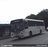 Empresa São Francisco 7194 na cidade de Maceió, Alagoas, Brasil, por Marcos Albuquerque. Número da foto: #:id.