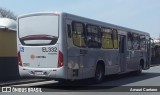 Auto Viação São José dos Pinhais EL332 na cidade de Curitiba, Paraná, Brasil, por Amauri Caetano. Número da foto: #8170265.