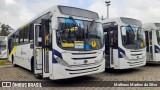 Viação Pinheiral 3013 na cidade de Volta Redonda, Rio de Janeiro, Brasil, por Matheus Martins da Silva. Número da foto: #8169368.