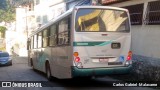 Viação Tabuazeiro 4017 na cidade de Vitória, Espírito Santo, Brasil, por Carlos Gabriel  Malacarne. Número da foto: #8170404.