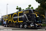 Expresso Nordeste 5620 na cidade de São Paulo, São Paulo, Brasil, por Francisco Ivano. Número da foto: #:id.