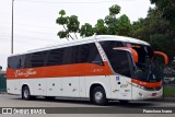 Viação Vale do Tietê 850 na cidade de São Paulo, São Paulo, Brasil, por Francisco Ivano. Número da foto: #8168264.
