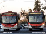 Eldorado Transportes 77030 na cidade de Belo Horizonte, Minas Gerais, Brasil, por Adão Raimundo Marcelino. Número da foto: #8170668.