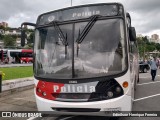 Polícia Militar de São Paulo 7-25 na cidade de São Paulo, São Paulo, Brasil, por Edinilson Henrique Ferreira. Número da foto: #:id.