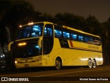 Auto Viação Catarinense 2486 na cidade de Curitiba, Paraná, Brasil, por Michel Soares da Rocha. Número da foto: #8168257.
