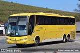 Viação Itapemirim 8717 na cidade de Manhuaçu, Minas Gerais, Brasil, por Athos Lauriano do Prado. Número da foto: #8168731.