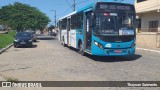 Expresso Santa Paula 16164 na cidade de Serra, Espírito Santo, Brasil, por Thaynan Sarmento. Número da foto: #:id.