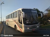 Vesper Transportes 11266 na cidade de Várzea Paulista, São Paulo, Brasil, por João Pedro. Número da foto: #:id.