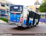 Transwolff Transportes e Turismo 6 6447 na cidade de São Paulo, São Paulo, Brasil, por Lucas Santos da Silva. Número da foto: #8170543.