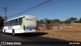 Rápido Araguaia 50252 na cidade de Goiânia, Goiás, Brasil, por João Martins. Número da foto: #8167925.