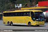 Viação Itapemirim 8717 na cidade de Manhuaçu, Minas Gerais, Brasil, por Athos Lauriano do Prado. Número da foto: #8168738.