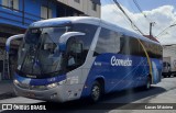 Viação Cometa 11233 na cidade de Ibirité, Minas Gerais, Brasil, por Lucas Máximo. Número da foto: #8168670.