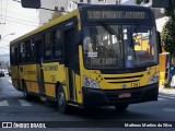 Viação Sul Fluminense 1251 na cidade de Volta Redonda, Rio de Janeiro, Brasil, por Matheus Martins da Silva. Número da foto: #8169280.