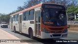 Auto Viação Marechal Brasília 442844 na cidade de Taguatinga, Distrito Federal, Brasil, por Udiston Teles de Oliveira. Número da foto: #:id.