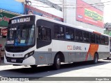 Evanil Transportes e Turismo RJ 132.061 na cidade de Nova Iguaçu, Rio de Janeiro, Brasil, por Roger Silva. Número da foto: #8169219.