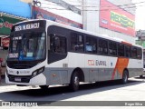 Evanil Transportes e Turismo RJ 132.061 na cidade de Nova Iguaçu, Rio de Janeiro, Brasil, por Roger Silva. ID da foto: :id.