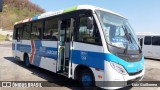 Auto Viação Jabour D86248 na cidade de Rio de Janeiro, Rio de Janeiro, Brasil, por Luiz Guilherme. Número da foto: #:id.