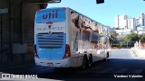 UTIL - União Transporte Interestadual de Luxo 13905 na cidade de Belo Horizonte, Minas Gerais, Brasil, por Vanderci Valentim. Número da foto: #:id.