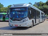 Viação Santa Brígida 1 1084 na cidade de São Paulo, São Paulo, Brasil, por David Reis. Número da foto: #8169140.
