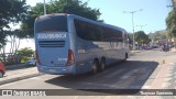 Viação Águia Branca 24740 na cidade de Serra, Espírito Santo, Brasil, por Thaynan Sarmento. Número da foto: #:id.