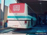 Viação Garcia 6390 na cidade de Londrina, Paraná, Brasil, por Marco Antonio Costa. Número da foto: #8167901.