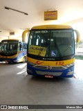 Coletivo Transportes 132 na cidade de Palmares, Pernambuco, Brasil, por Marcos Silva. ID da foto: :id.