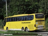 Viação Itapemirim 5707 na cidade de Recife, Pernambuco, Brasil, por Eronildo Assunção. Número da foto: #8169818.