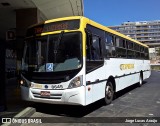 CT Expresso 3424 na cidade de Brasília, Distrito Federal, Brasil, por Jorge Lucas Araújo. Número da foto: #:id.