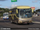 SOGIL - Sociedade de Ônibus Gigante Ltda. 432 na cidade de Gravataí, Rio Grande do Sul, Brasil, por Mauricio Peres Rodrigues. Número da foto: #:id.