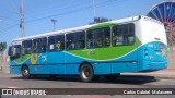 Viação Satélite 25203 na cidade de Vitória, Espírito Santo, Brasil, por Carlos Gabriel  Malacarne. Número da foto: #8170296.