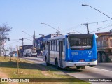 Viação Paratodos > São Jorge > Metropolitana São Paulo > Mobibrasil 6 3488 na cidade de São Paulo, São Paulo, Brasil, por Fabiano Rodrigues. Número da foto: #:id.