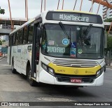 Empresa de Transportes Braso Lisboa A29174 na cidade de Rio de Janeiro, Rio de Janeiro, Brasil, por Pedro Henrique Paes da Silva. Número da foto: #:id.
