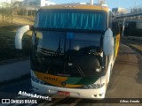 Empresa Gontijo de Transportes 14570 na cidade de Belo Horizonte, Minas Gerais, Brasil, por Athos Arruda. Número da foto: #:id.
