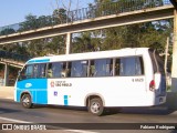 Transwolff Transportes e Turismo 6 6629 na cidade de São Paulo, São Paulo, Brasil, por Fabiano Rodrigues. Número da foto: #:id.