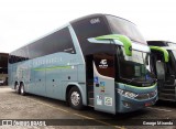 Viação Garcia 8421 na cidade de São José dos Campos, São Paulo, Brasil, por George Miranda. Número da foto: #8169246.