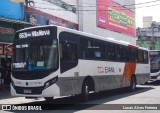 Evanil Transportes e Turismo RJ 132.061 na cidade de Nova Iguaçu, Rio de Janeiro, Brasil, por Lucas Alves Ferreira. ID da foto: :id.