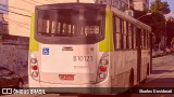 Transportes Paranapuan B10121 na cidade de Rio de Janeiro, Rio de Janeiro, Brasil, por Sharles Desiderati. Número da foto: #:id.