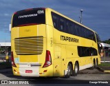 Viação Itapemirim 17411 na cidade de São José dos Campos, São Paulo, Brasil, por George Miranda. Número da foto: #:id.