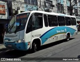 Auto Viação Vera Cruz - Belford Roxo RJ 112.029 na cidade de Nova Iguaçu, Rio de Janeiro, Brasil, por Jorge Lucas Araújo. Número da foto: #:id.
