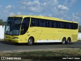 Viação Itapemirim 5871 na cidade de Teresina, Piauí, Brasil, por João Pedro F. Santos. Número da foto: #8168645.