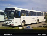 Auto Viação Critur 264 na cidade de Criciúma, Santa Catarina, Brasil, por Lucas Juvencio. Número da foto: #:id.