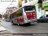 Transwolff Transportes e Turismo 7 8859 na cidade de São Paulo, São Paulo, Brasil, por Marcus Vinicius de Amorim. Número da foto: #:id.