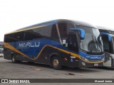 Marlu Turismo 1014 na cidade de São Paulo, São Paulo, Brasil, por Manoel Junior. Número da foto: #8167476.