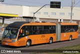 Leblon Transporte de Passageiros 15423 na cidade de Fazenda Rio Grande, Paraná, Brasil, por Guilherme Bomfim. Número da foto: #:id.