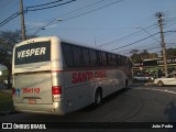 Vesper Transportes 11266 na cidade de Várzea Paulista, São Paulo, Brasil, por João Pedro. ID da foto: :id.